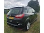 Ford Grand C-Max 1.0 Titanium|1ste eigenaar|Dealer onderhouden|NL-auto|Bluetooth|Navigatie|