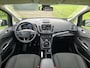 Ford Grand C-Max 1.0 Titanium|1ste eigenaar|Dealer onderhouden|NL-auto|Bluetooth|Navigatie|