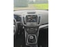 Ford Grand C-Max 1.0 Titanium|1ste eigenaar|Dealer onderhouden|NL-auto|Bluetooth|Navigatie|