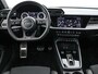 Audi A3 Sportback 40 TFSIe 204pk S Edition · SOH 100% · Camera · Apple/Android Car Play · Zwart Optiek · ACC · Stoelverwarming · Parkeerassistent · Garantie t/m 08-07-2029 of 100.000km