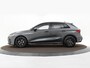 Audi A3 Sportback 40 TFSIe 204pk S Edition · SOH 100% · Camera · Apple/Android Car Play · Zwart Optiek · ACC · Stoelverwarming · Parkeerassistent · Garantie t/m 08-07-2029 of 100.000km