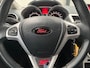 Ford Fiesta 1.6 Titanium ST-Line! Sportief uiterlijk! | 17 inch Lichtmetalen velgen | Airco (automatisch) | Cruise control