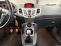 Ford Fiesta 1.6 Titanium ST-Line! Sportief uiterlijk! | 17 inch Lichtmetalen velgen | Airco (automatisch) | Cruise control