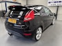 Ford Fiesta 1.6 Titanium ST-Line! Sportief uiterlijk! | 17 inch Lichtmetalen velgen | Airco (automatisch) | Cruise control