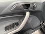 Ford Fiesta 1.6 Titanium ST-Line! Sportief uiterlijk! | 17 inch Lichtmetalen velgen | Airco (automatisch) | Cruise control