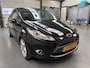 Ford Fiesta 1.6 Titanium ST-Line! Sportief uiterlijk! | 17 inch Lichtmetalen velgen | Airco (automatisch) | Cruise control
