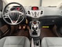 Ford Fiesta 1.6 Titanium ST-Line! Sportief uiterlijk! | 17 inch Lichtmetalen velgen | Airco (automatisch) | Cruise control