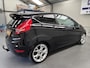 Ford Fiesta 1.6 Titanium ST-Line! Sportief uiterlijk! | 17 inch Lichtmetalen velgen | Airco (automatisch) | Cruise control