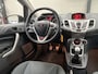 Ford Fiesta 1.6 Titanium ST-Line! Sportief uiterlijk! | 17 inch Lichtmetalen velgen | Airco (automatisch) | Cruise control