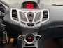Ford Fiesta 1.6 Titanium ST-Line! Sportief uiterlijk! | 17 inch Lichtmetalen velgen | Airco (automatisch) | Cruise control