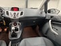 Ford Fiesta 1.6 Titanium ST-Line! Sportief uiterlijk! | 17 inch Lichtmetalen velgen | Airco (automatisch) | Cruise control