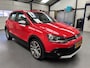 Volkswagen Polo Cross 1.2 TSI Comfortline Als nieuw!! | 17 inch Lichtmetalen velgen | Airco | Lederen stuurwiel