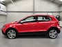 Volkswagen Polo Cross 1.2 TSI Comfortline Als nieuw!! | 17 inch Lichtmetalen velgen | Airco | Lederen stuurwiel