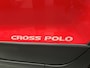 Volkswagen Polo Cross 1.2 TSI Comfortline Als nieuw!! | 17 inch Lichtmetalen velgen | Airco | Lederen stuurwiel