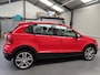 Volkswagen Polo Cross 1.2 TSI Comfortline Als nieuw!! | 17 inch Lichtmetalen velgen | Airco | Lederen stuurwiel