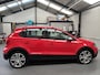 Volkswagen Polo Cross 1.2 TSI Comfortline Als nieuw!! | 17 inch Lichtmetalen velgen | Airco | Lederen stuurwiel