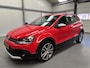 Volkswagen Polo Cross 1.2 TSI Comfortline Als nieuw!! | 17 inch Lichtmetalen velgen | Airco | Lederen stuurwiel