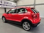 Volkswagen Polo Cross 1.2 TSI Comfortline Als nieuw!! | 17 inch Lichtmetalen velgen | Airco | Lederen stuurwiel