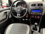 Volkswagen Polo Cross 1.2 TSI Comfortline Als nieuw!! | 17 inch Lichtmetalen velgen | Airco | Lederen stuurwiel
