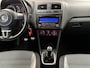 Volkswagen Polo Cross 1.2 TSI Comfortline Als nieuw!! | 17 inch Lichtmetalen velgen | Airco | Lederen stuurwiel