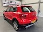 Volkswagen Polo Cross 1.2 TSI Comfortline Als nieuw!! | 17 inch Lichtmetalen velgen | Airco | Lederen stuurwiel