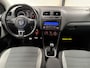 Volkswagen Polo Cross 1.2 TSI Comfortline Als nieuw!! | 17 inch Lichtmetalen velgen | Airco | Lederen stuurwiel