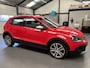 Volkswagen Polo Cross 1.2 TSI Comfortline Als nieuw!! | 17 inch Lichtmetalen velgen | Airco | Lederen stuurwiel