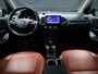 Kia Picanto 1.0 CVVT Design Edition [LEDEREN STOELEN, PARKEERSENSOR, DIMLICHT AUTOMATISCH, ANDROID INFOTAINMENT, AIRCO, ELEKTRISCHE RAMEN, NIEUWSTAAT]