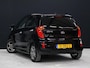 Kia Picanto 1.0 CVVT Design Edition [LEDEREN STOELEN, PARKEERSENSOR, DIMLICHT AUTOMATISCH, ANDROID INFOTAINMENT, AIRCO, ELEKTRISCHE RAMEN, NIEUWSTAAT]