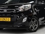 Kia Picanto 1.0 CVVT Design Edition [LEDEREN STOELEN, PARKEERSENSOR, DIMLICHT AUTOMATISCH, ANDROID INFOTAINMENT, AIRCO, ELEKTRISCHE RAMEN, NIEUWSTAAT]