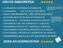 Kia Ceed Sportswagon 1.0 T-GDi DynamicLine|APPLE CARPLAY, ANDROID AUTO|STOEL-,STUURVERW|CAMERA|CRUISE,CLIMATE|1E EIG.|INCL.BTW|