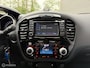 Nissan Juke 1.6 Connect Edition | Clima | Camera | Navi | Isofix