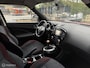 Nissan Juke 1.6 Connect Edition | Clima | Camera | Navi | Isofix
