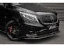 Mercedes-Benz Vito 119CDI 190PK LANG JB-EDITION FULL BLACK / AMG / SPOILER / VERLAGINGSVEREN / NAVIGATIE / SIDE- BARS FULL / NAVI