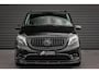 Mercedes-Benz Vito 119CDI 190PK LANG JB-EDITION FULL BLACK / AMG / SPOILER / VERLAGINGSVEREN / NAVIGATIE / SIDE- BARS FULL / NAVI