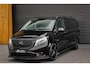 Mercedes-Benz Vito 119CDI 190PK LANG JB-EDITION FULL BLACK / AMG / SPOILER / VERLAGINGSVEREN / NAVIGATIE / SIDE- BARS FULL / NAVI