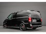 Mercedes-Benz Vito 119CDI 190PK LANG JB-EDITION FULL BLACK / AMG / SPOILER / VERLAGINGSVEREN / NAVIGATIE / SIDE- BARS FULL / NAVI