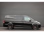 Mercedes-Benz Vito 119CDI 190PK LANG JB-EDITION FULL BLACK / AMG / SPOILER / VERLAGINGSVEREN / NAVIGATIE / SIDE- BARS FULL / NAVI