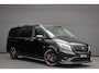 Mercedes-Benz Vito 119CDI 190PK LANG JB-EDITION FULL BLACK / AMG / SPOILER / VERLAGINGSVEREN / NAVIGATIE / SIDE- BARS FULL / NAVI