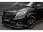 Mercedes-Benz Vito 119CDI 190PK LANG JB-EDITION FULL BLACK / AMG / SPOILER / VERLAGINGSVEREN / NAVIGATIE / SIDE- BARS FULL / NAVI