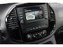 Mercedes-Benz Vito 119CDI 190PK LANG JB-EDITION FULL BLACK / AMG / SPOILER / VERLAGINGSVEREN / NAVIGATIE / SIDE- BARS FULL / NAVI
