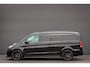 Mercedes-Benz Vito 119CDI 190PK LANG JB-EDITION FULL BLACK / AMG / SPOILER / VERLAGINGSVEREN / NAVIGATIE / SIDE- BARS FULL / NAVI