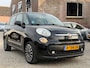 Fiat 500L 0.9 TwinAir Lounge Camera Cruise Pano Leer StoelVerwarming
