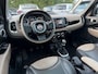 Fiat 500L 0.9 TwinAir Lounge Camera Cruise Pano Leer StoelVerwarming