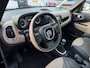 Fiat 500L 0.9 TwinAir Lounge Camera Cruise Pano Leer StoelVerwarming