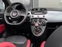 Fiat 500C 1.2 Lounge