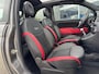 Fiat 500C 1.2 Lounge
