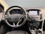 Ford Focus 1.0 Titanium 2e Eigenaar,Dealer Onderhouden,Navi,Pdc V+A,125pk,Clima,Cruise,6 Bak,Lm velgen,Net beurt gehad,Apk tot 04-2027