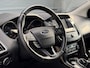 Ford Focus 1.0 Titanium 2e Eigenaar,Dealer Onderhouden,Navi,Pdc V+A,125pk,Clima,Cruise,6 Bak,Lm velgen,Net beurt gehad,Apk tot 04-2027