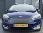 Ford Focus 1.0 Titanium 2e Eigenaar,Dealer Onderhouden,Navi,Pdc V+A,125pk,Clima,Cruise,6 Bak,Lm velgen,Net beurt gehad,Apk tot 04-2027